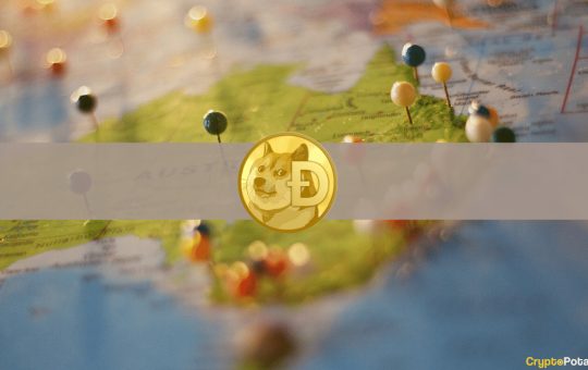 Australia’s Central Bank Refutes Popular Dogecoin Ownership Surveys