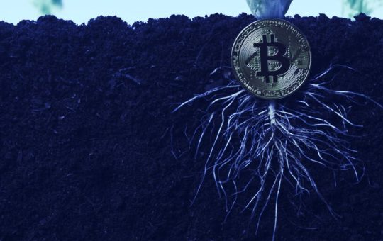 Bitcoin’s Biggest Upgrade Since 2017: Taproot Just Went Live