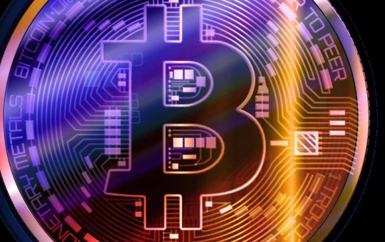 Bitcoin’s ‘Upgrade for the Ages’ Taproot is Here