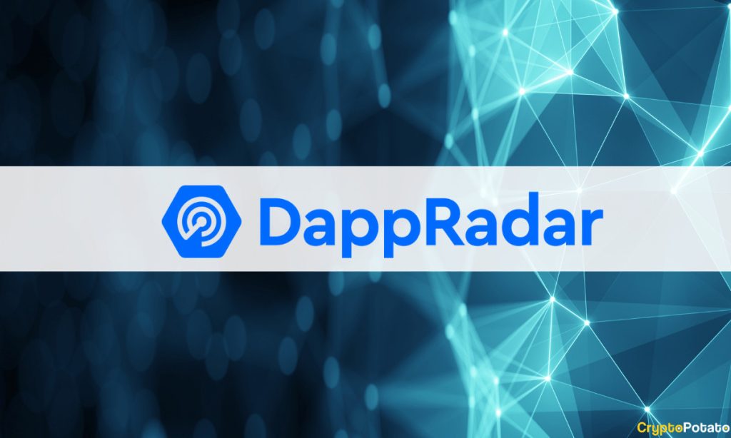 Crypto Resource DappRadar to Launch Own Governance Token