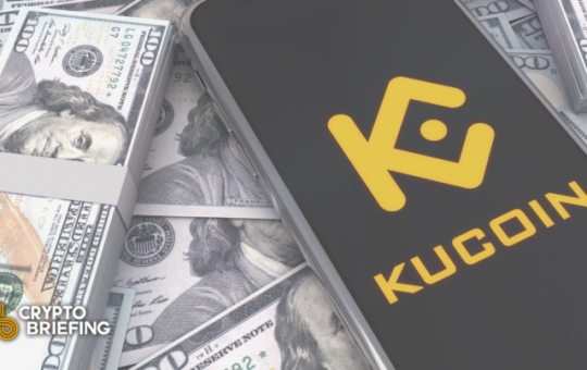 KuCoin Launches $100M Fund to Build Out Metaverse Projects