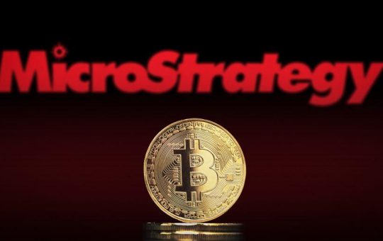 MicroStrategy Spends Another USD 400M on Bitcoin