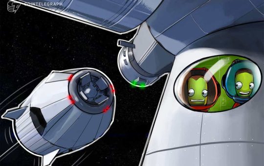 Portal partners with Polygon to advance DeFi on Bitcoin