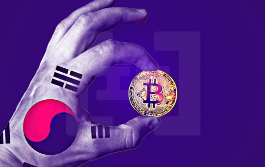 South Korea's Finance Ministry Pushes Crypto Tax to 2023