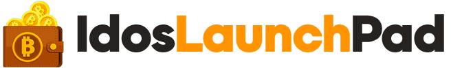 IDOSLaunchpad.com