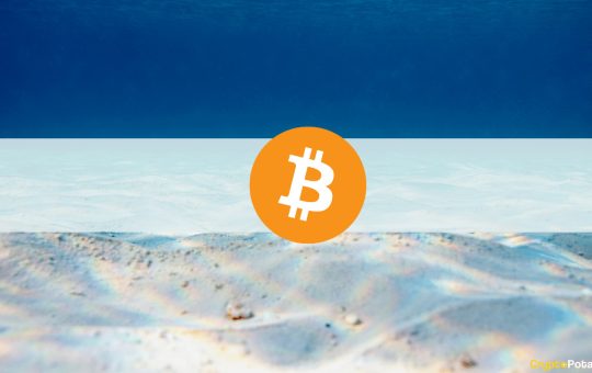 Bitcoin's Bottom is Not Here Yet, and This is Why: Analyst