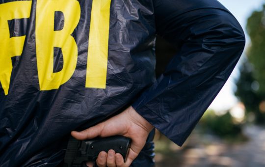 FBI Seizes Bitcoin Worth More Than $2.2 Million From a Ransomware Affiliate