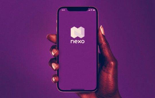 Fidelity Digital Assets Taps Nexo's Crypto Credit Lines in New Partnership