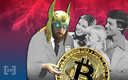 Lightning Network Nodes Increased by 23% Between September and December 2021