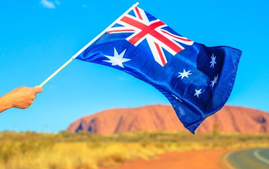 More Aussie Crypto Traders Profiting, Country Moving to Largest Reform of Payments Systems