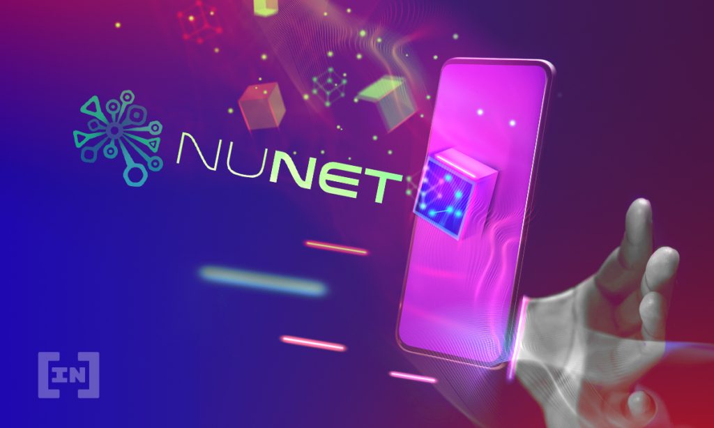 NuNet AMA Questions