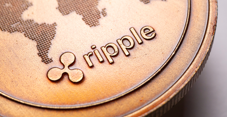 Ripple CEO says 2021 was the company's strongest ever