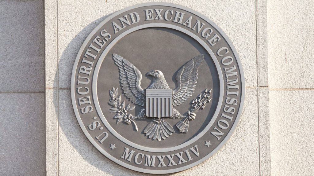 SEC Chairman Gary Gensler Adds Crypto Adviser to Executive Staff