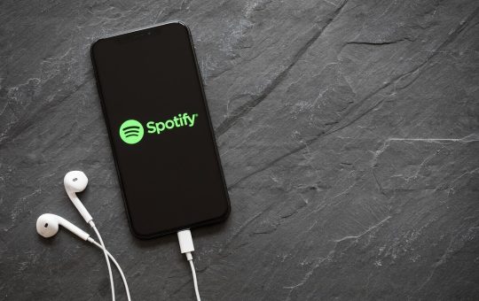 Saxo Bank's 'Outrageous Prediction' on NFT-Based Platforms Disrupting Spotify