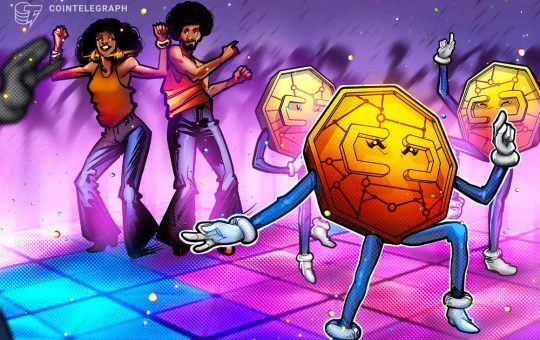 The dawn of democratized launchpads