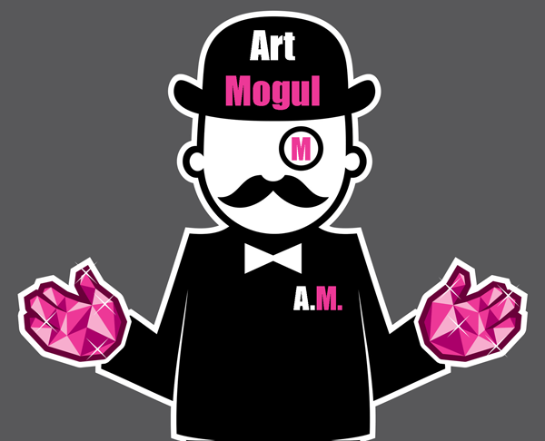 Art Mogul Crypto
