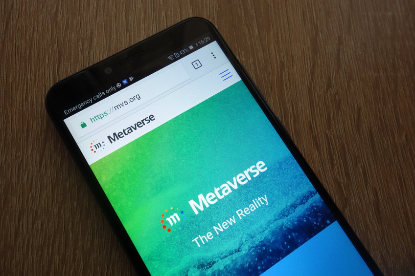 10 of the Best Metaverse Crypto Coins That May Explode in 2022 ...