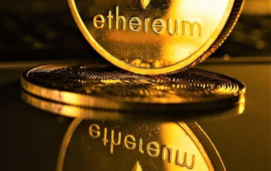 Bitcoin Saw Inflows Again, Miner Bets Against Ethereum