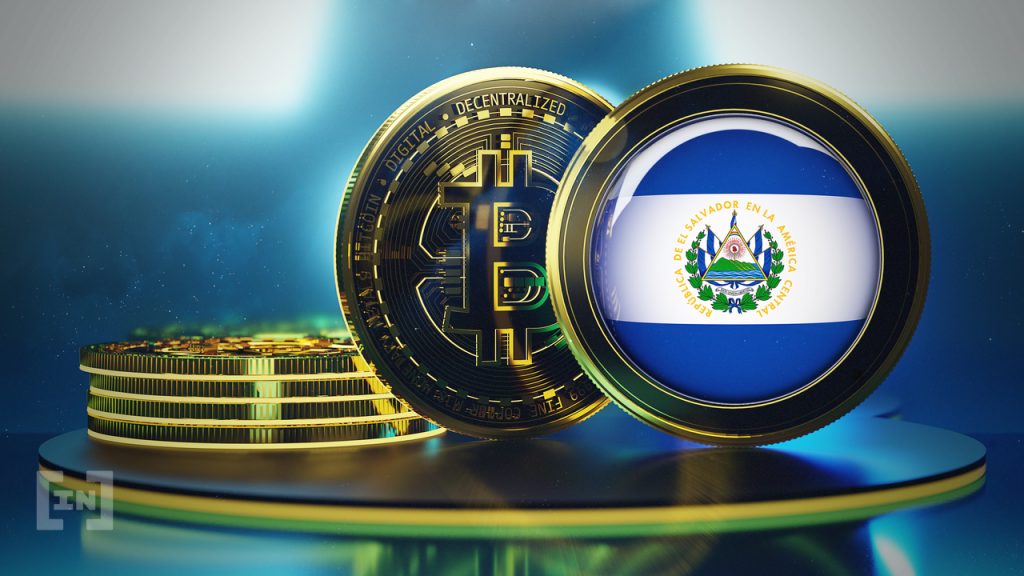 El Salvador Finance Minister Reports Bitcoin Bond Bills to be Submitted to Parliament