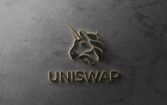 Uniswap (UNI) sees price consolidation with a 20% upswing now possible