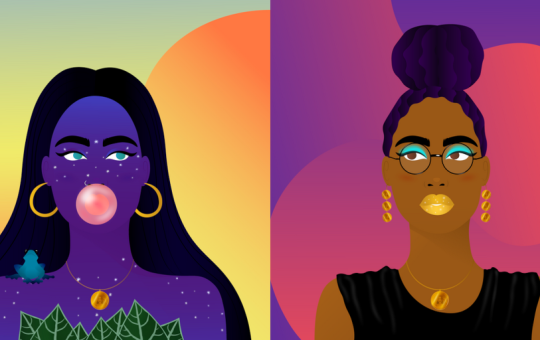 World of Women Ethereum NFTs Follow Bored Apes to Hollywood, Prices Surge