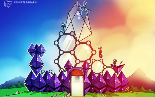 Can EOS deliver a killer social DApp?