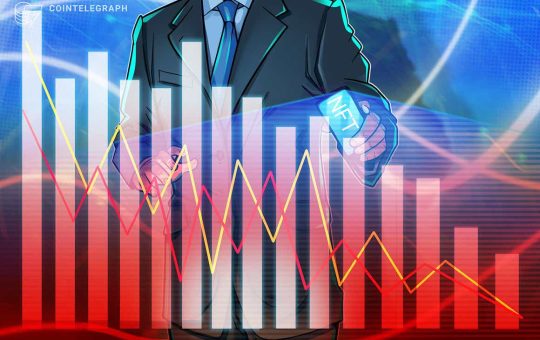 Chainalysis report finds most NFT wash traders unprofitable