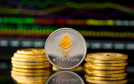 Ethereum (ETH) gained 7% in 24 hours: here’s where to buy it