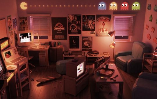 Portals Raises $5 Million to Build Out Solana NFT Metaverse