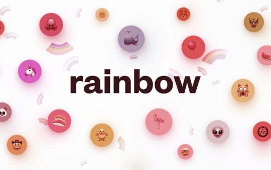 Rainbow Ethereum Wallet Raises $18M, Led by Reddit Co-Founder Ohanian