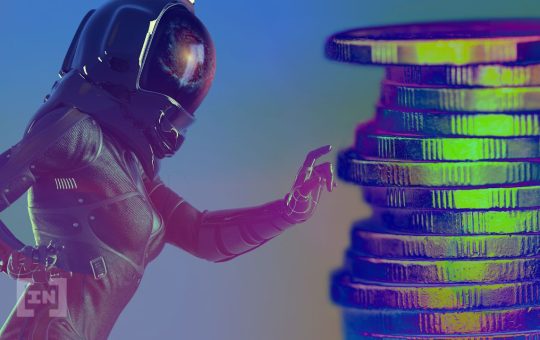 Third Straight Week of Crypto Inflows Totaled $85 Million