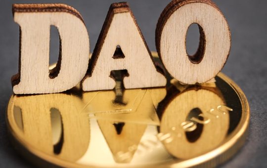 What’s in Store for DAOs in 2022?