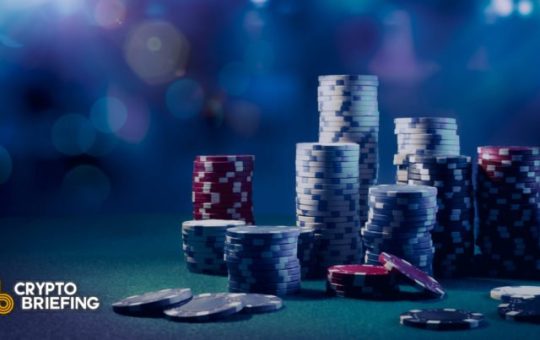 Bain Capital Ventures Raises Crypto Bet With $560M Fund Launch