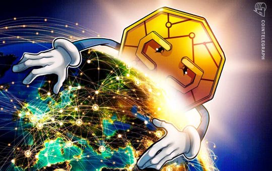 Happy International Women's Day! Leaders share their experiences in crypto