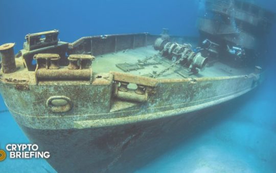 NFTs Soared in 2021. Now They're Sinking