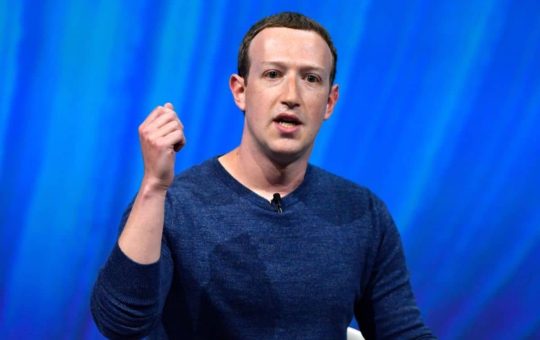 NFTs are Coming to Instagram, Confirms Mark Zuckerberg