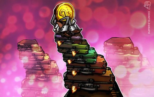 Stablecoins will have to reflect and evolve to live up to their name