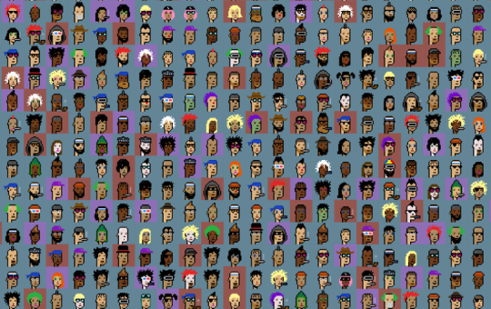 Why Larva Labs Sold the CryptoPunks NFT IP to the Bored Ape Creators