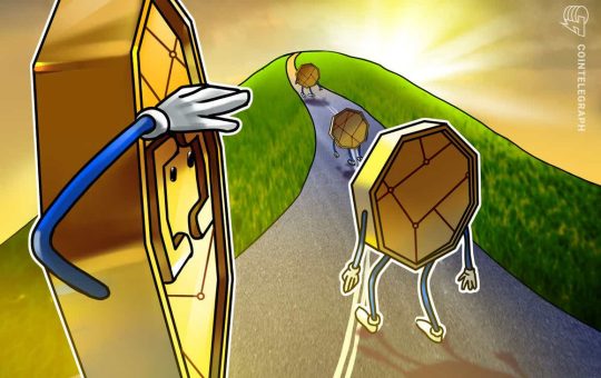 Why REQ, MFT and KEY rallied over 20%