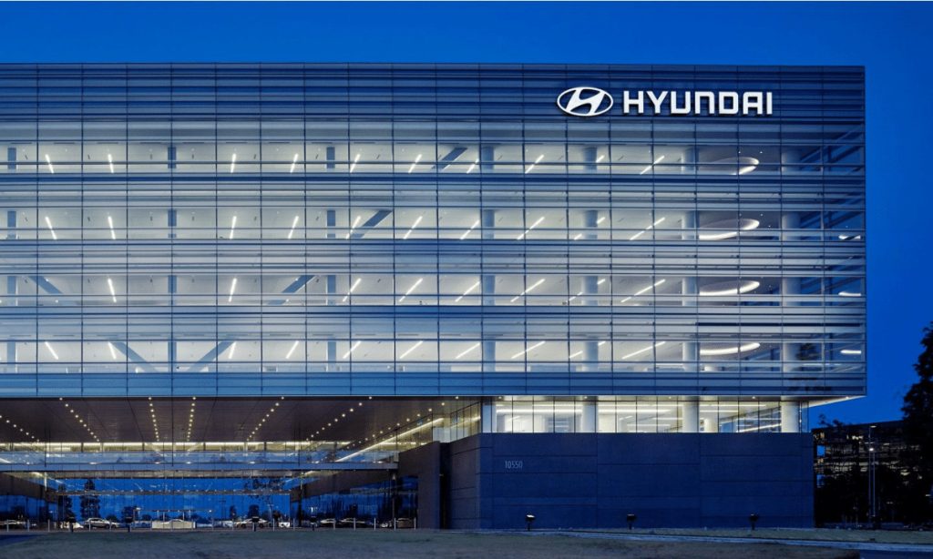 Hyundai Becomes the First Car Manufacturer to Release Community NFTs