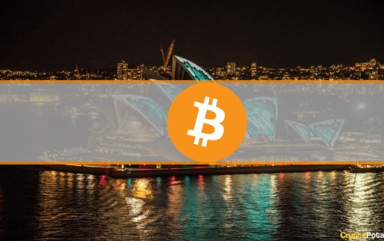 Massive BTC Price Rollercoaster and Australia's First Bitcoin ETF: This Week's Crypto Recap