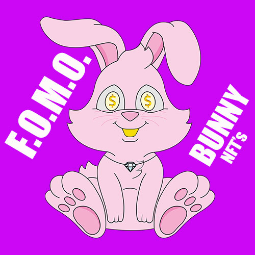 FOMO Bunny
