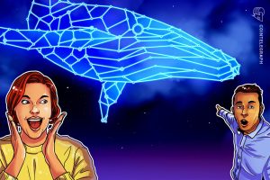 DAOs, DEXs and whales? How Web3 organizations became the new crypto beasts
