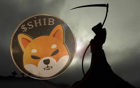 Finder's Panel Predicts Death of Shiba Inu Crypto — SHIB Expected to Have No Value by 2030