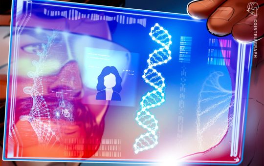 Reclaiming your private data in Web3