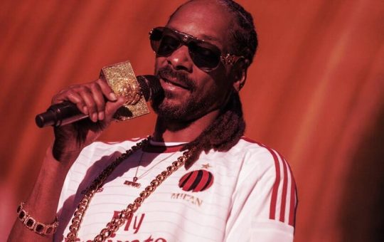 Snoop Dogg, Gary Vee Latest to Buy Ethereum Ownership NFTs in Ice Cube’s BIG3 Hoops League