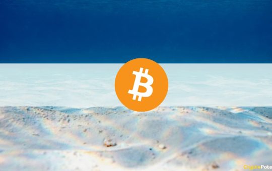 Bitcoin Is Yet to Form a Resilient Bottom: Glassnode