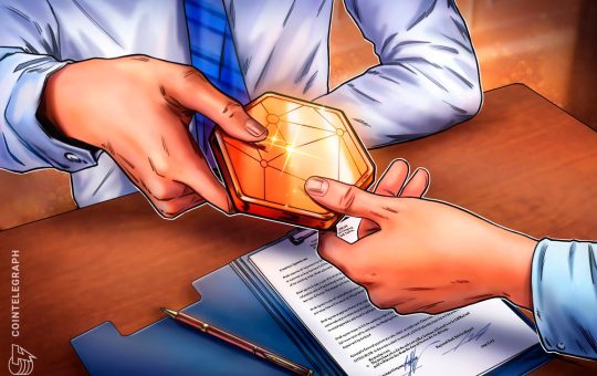 Binance Pay partnership allows UAE entrepreneurs to repay loans using crypto