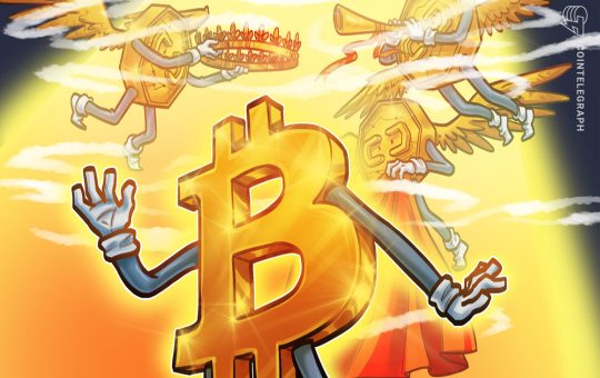 Bitcoin could become a zero-emission network: Report