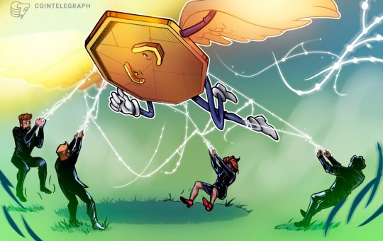 Fei Protocol founder proposes ghosting Tribe DAO following hack repayment